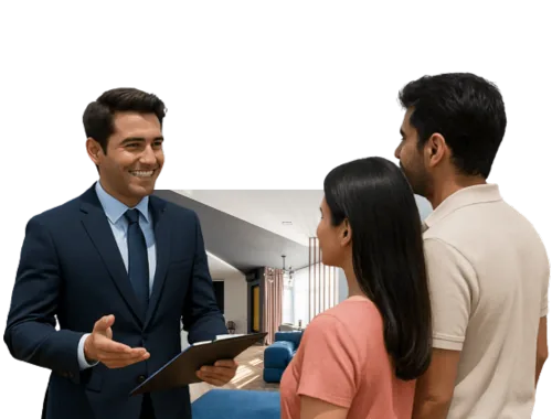 Explore premium office spaces at DLF Downtown Chennai