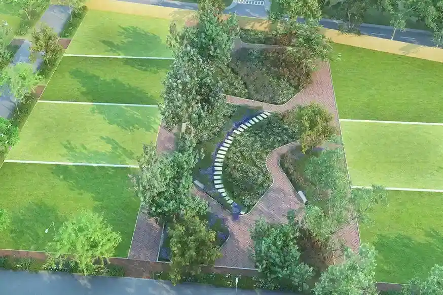 DLF Plots Sriperumbudur Gallery Image 1