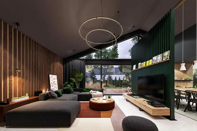 DLF The Arbour - Clubhouse and community recreational facilities