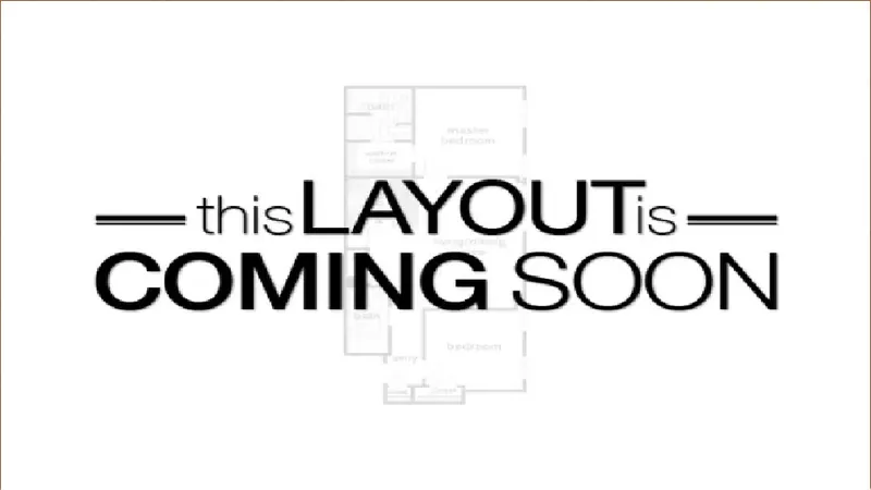 DLF Atrium Place Gurgaon - Sample floor plan for Grade-A+ office spaces