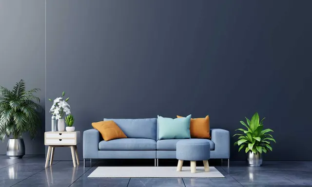 DLF Downtown Gurugram - Community gathering spaces