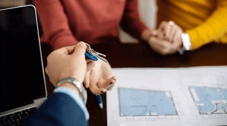 DLF The Dahlias booking process