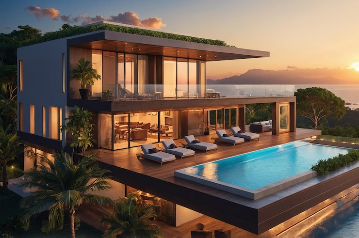 DLF Club Arcade upcoming club and commercial project in Sector 91 Gurgaon