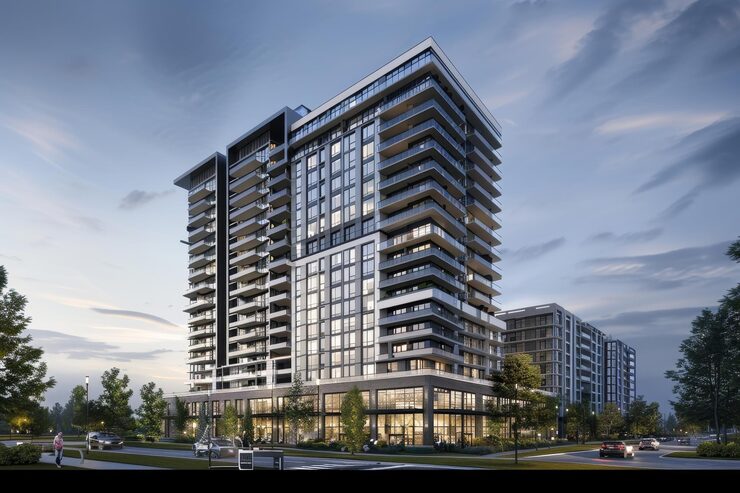 DLF The Camellias 2 upcoming luxury apartments in Sector 76 Gurgaon