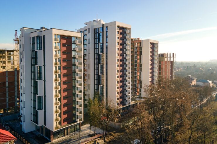 DLF Senior Living upcoming apartments in Sector 63A Gurgaon