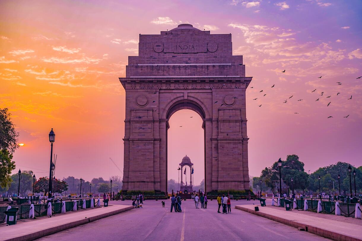 DLF Delhi premium residential projects
