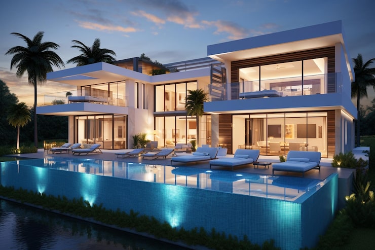 DLF The Camellias 2 new launch luxury apartments Gurgaon