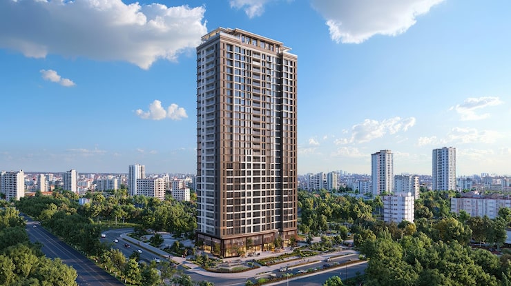 DLF Senior Living Sector 63A Gurgaon apartments