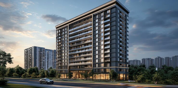 DLF The Arbour 2 upcoming luxury apartments Gurgaon