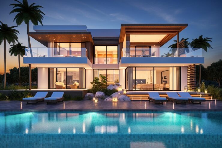 DLF Panjim Goa premium residential project Delhi