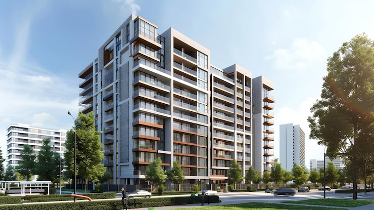 DLF The Dahlias Phase 2 upcoming apartments