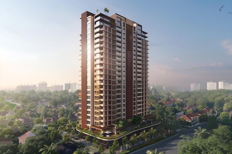 DLF Arcade 68 Gurgaon upcoming project