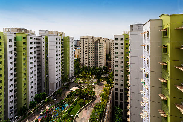 DLF Downtown Phase 2 Chennai commercial project