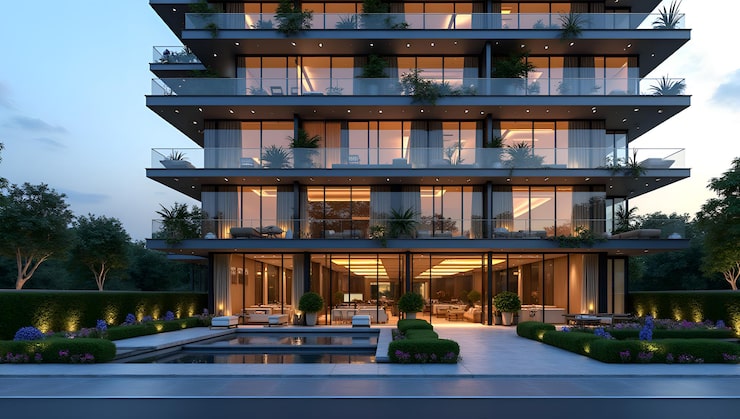 Dlf Pinjore Panchkula under construction apartments Noida