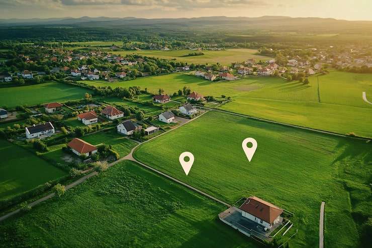 DLF Chandigarh Tri-city new launch residential plots in Chandigarh