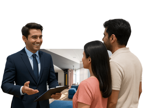 DLF The Westpark Phase 2 luxury apartments in Andheri West Mumbai