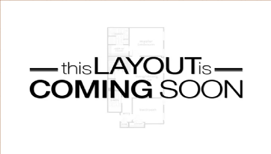 DLF The Westpark Phase 2 4 BHK premium apartment floor plan