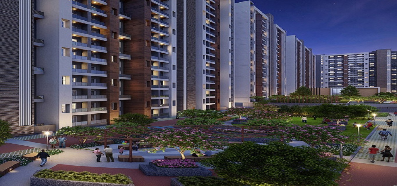 DLF Sector 108 Noida